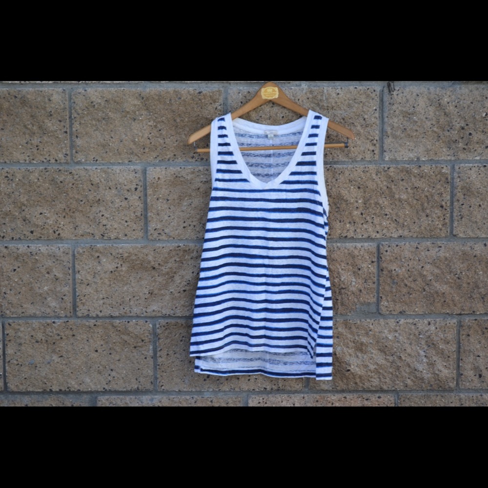 Gap Tank